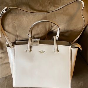 Kate Spade - Geraldine - warmbeige